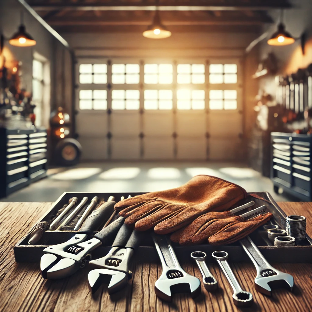 About Our Family-Owned Garage Door Company in Covington KY - Professional Service Team