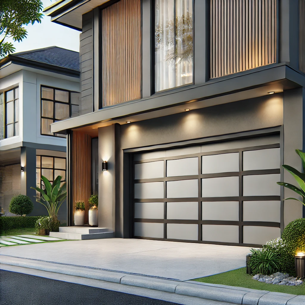 Professional Garage Door Company Covington KY - 24/7 Emergency Service & Repairs