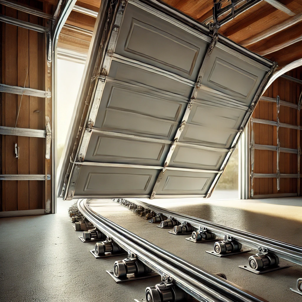 Garage door off track repair in Covington KY - 24/7 Emergency Repair Services by Garage Door Repair Covington Kentucky