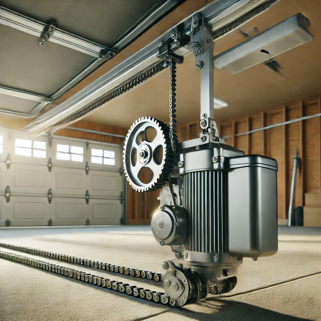 Garage Door Opener Installation & Service in Covington KY - Professional Solutions for All Opener Brands