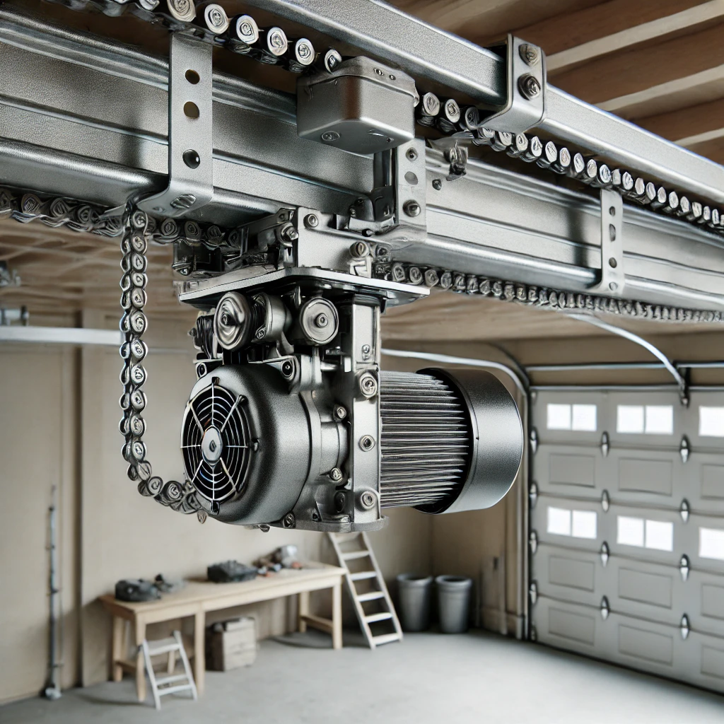 Professional Garage Door Opener Installation Covington KY - Expert Smart Opener Installation Services