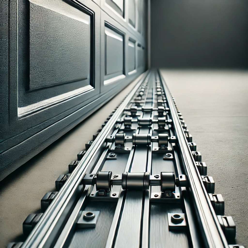 Professional Garage Door Track Repair Covington KY - Expert Track & Roller Repair Services
