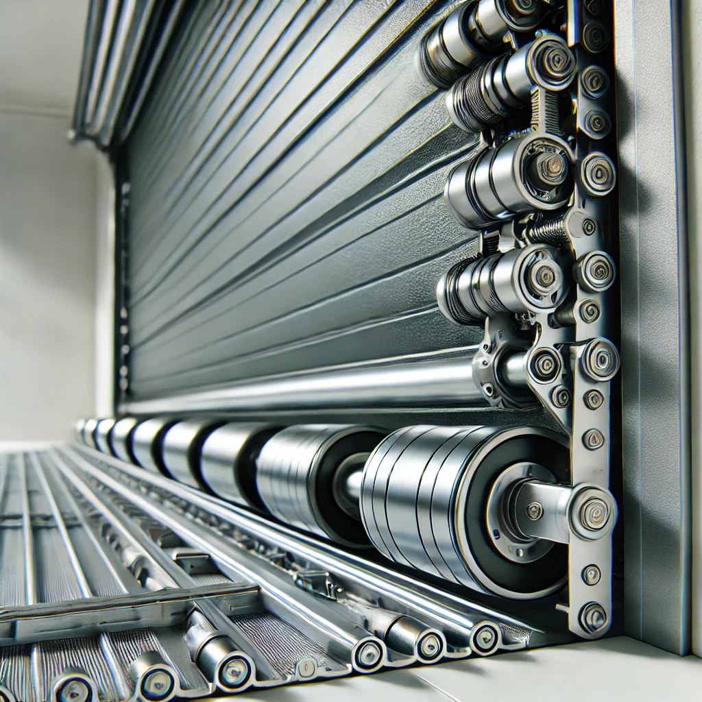 Expert Roller Garage Door Repairs Covington KY - Professional Door System Specialists